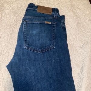 Joe’s Jeans Brixton Straight + Narrow